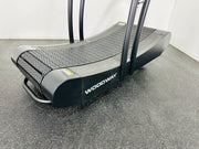 Woodway Curved Treadmill